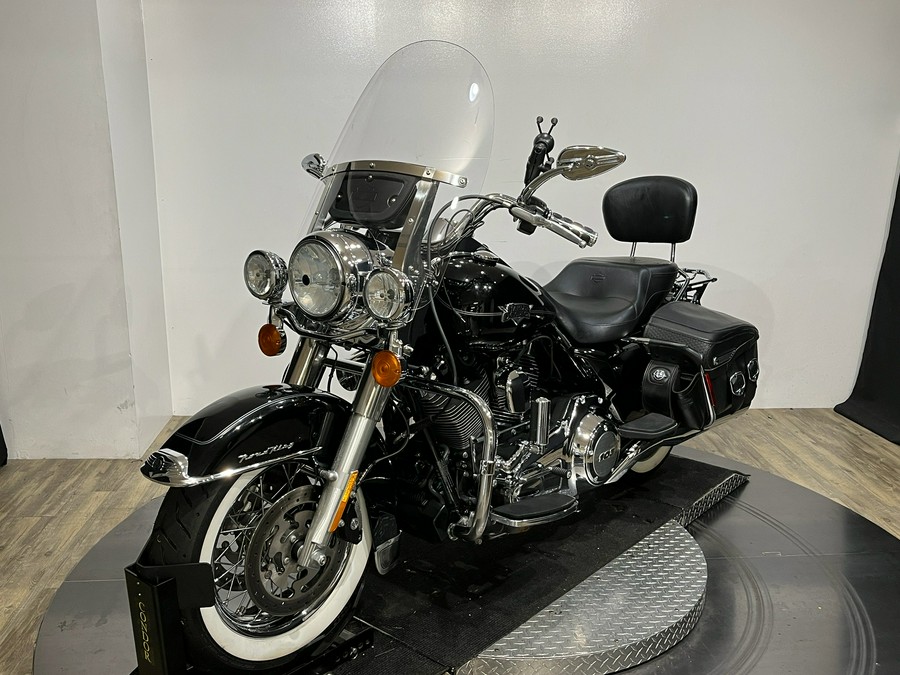 2011 Harley-Davidson Road King® Classic