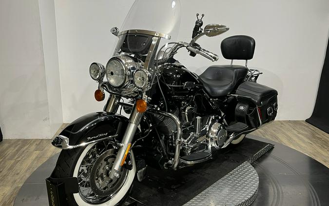 2011 Harley-Davidson Road King® Classic