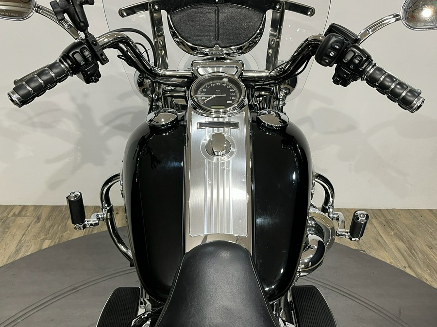 2011 Harley-Davidson Road King® Classic