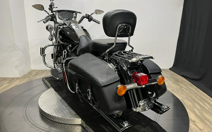 2011 Harley-Davidson Road King® Classic