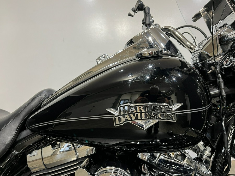 2011 Harley-Davidson Road King® Classic