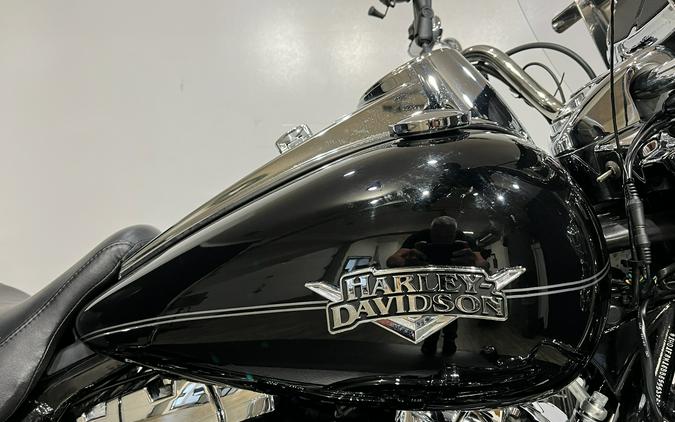 2011 Harley-Davidson Road King® Classic