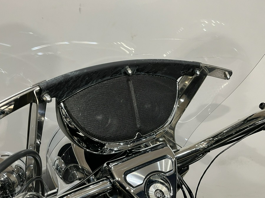 2011 Harley-Davidson Road King® Classic
