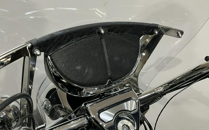 2011 Harley-Davidson Road King® Classic