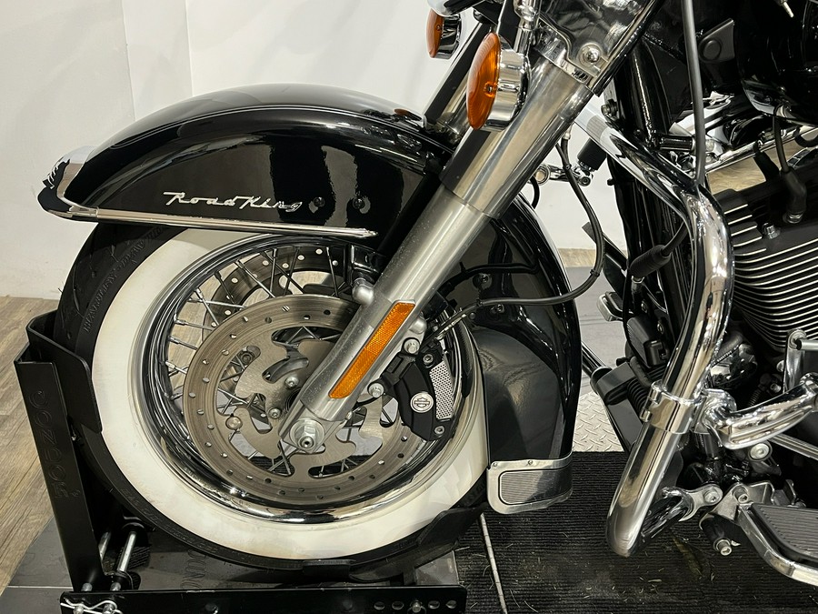 2011 Harley-Davidson Road King® Classic