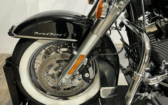 2011 Harley-Davidson Road King® Classic
