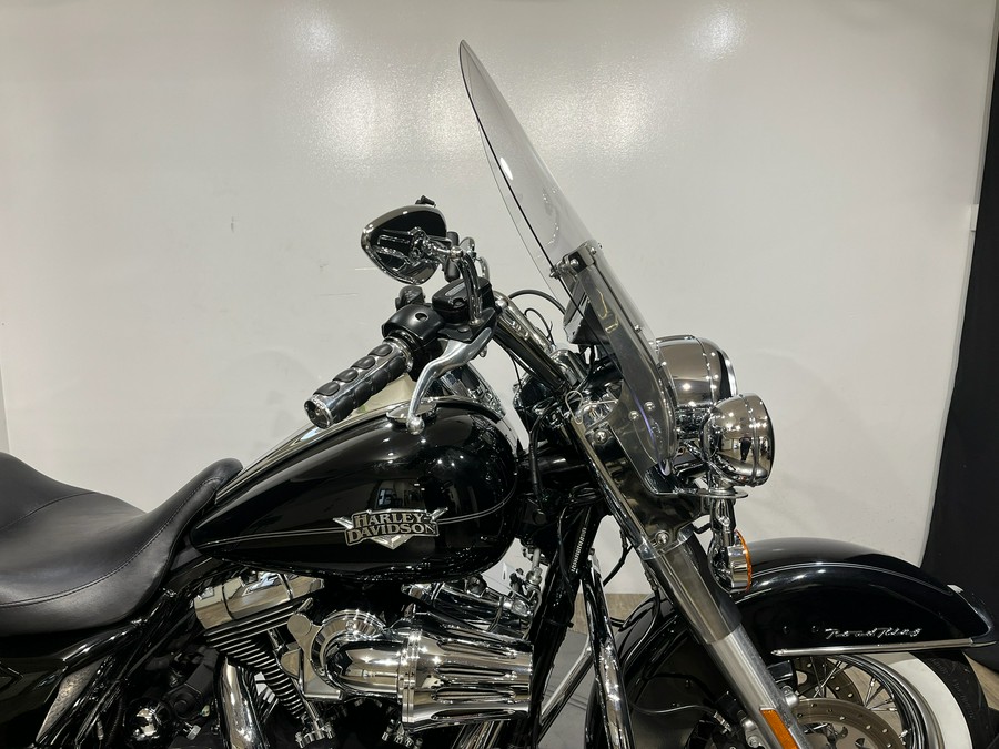 2011 Harley-Davidson Road King® Classic