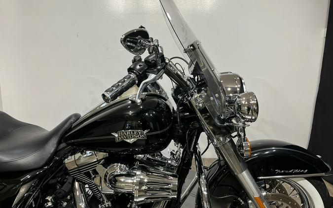 2011 Harley-Davidson Road King® Classic