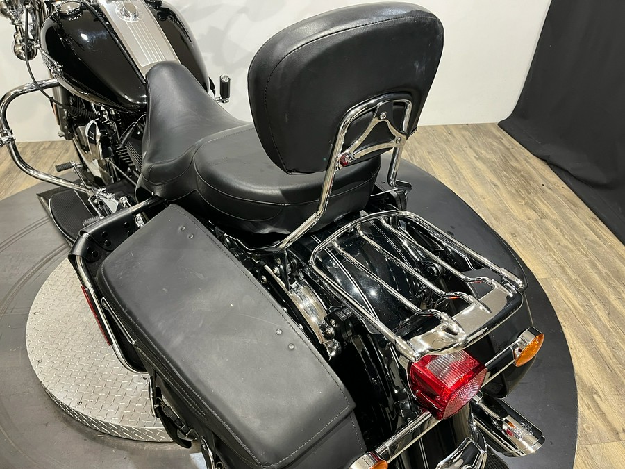 2011 Harley-Davidson Road King® Classic