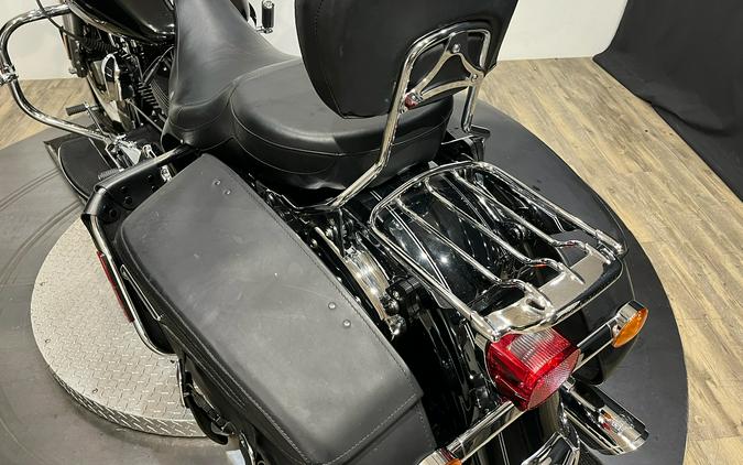 2011 Harley-Davidson Road King® Classic