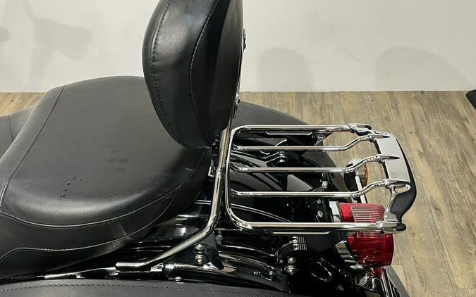 2011 Harley-Davidson Road King® Classic