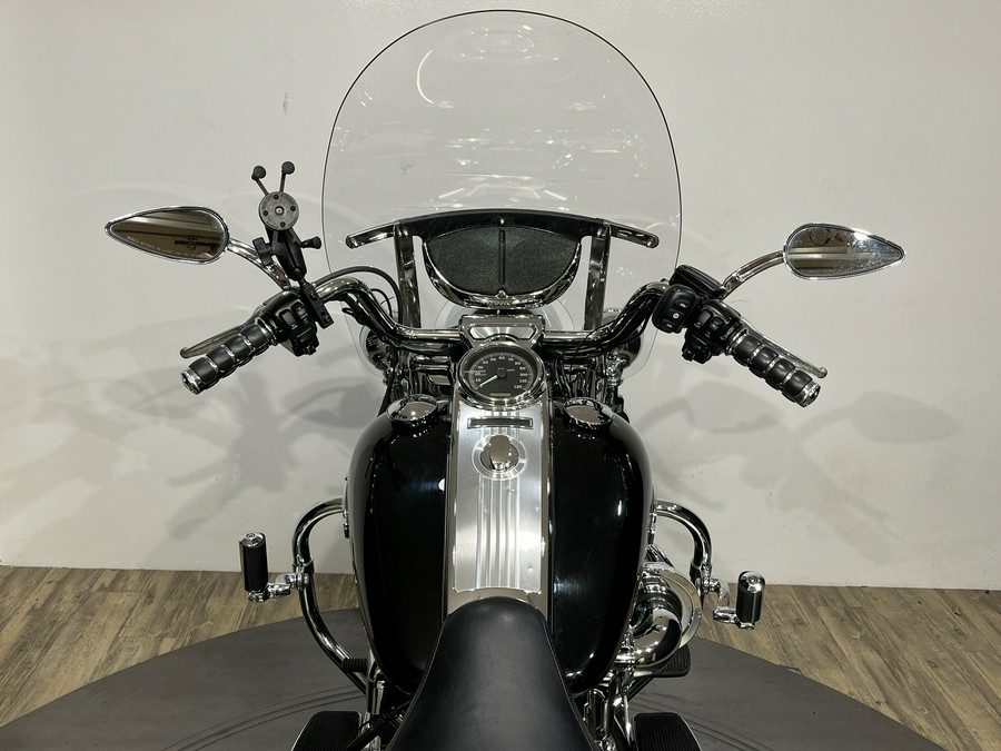 2011 Harley-Davidson Road King® Classic