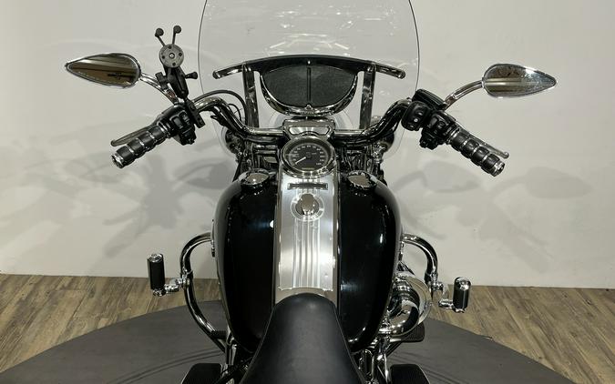 2011 Harley-Davidson Road King® Classic