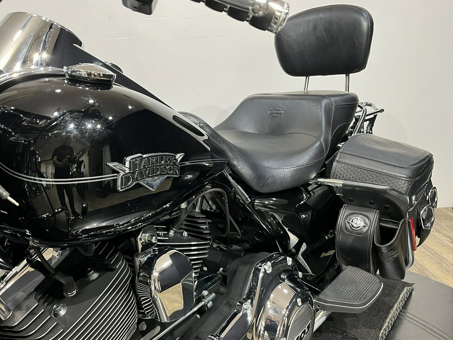 2011 Harley-Davidson Road King® Classic