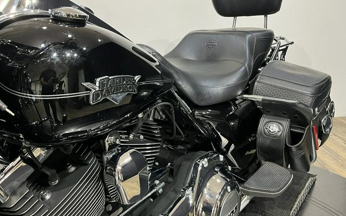 2011 Harley-Davidson Road King® Classic