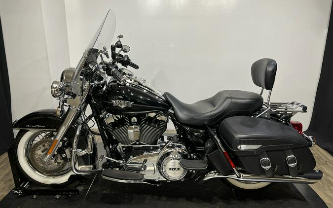 2011 Harley-Davidson Road King® Classic