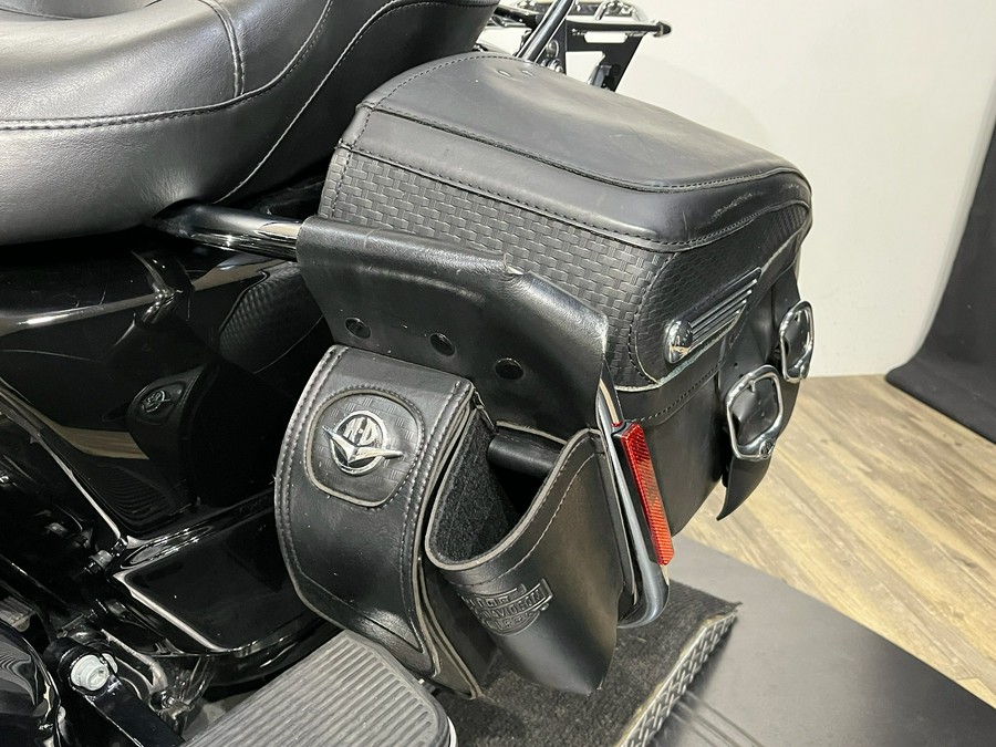 2011 Harley-Davidson Road King® Classic