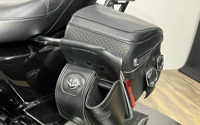 2011 Harley-Davidson Road King® Classic