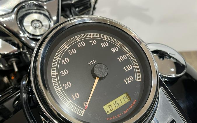 2011 Harley-Davidson Road King® Classic