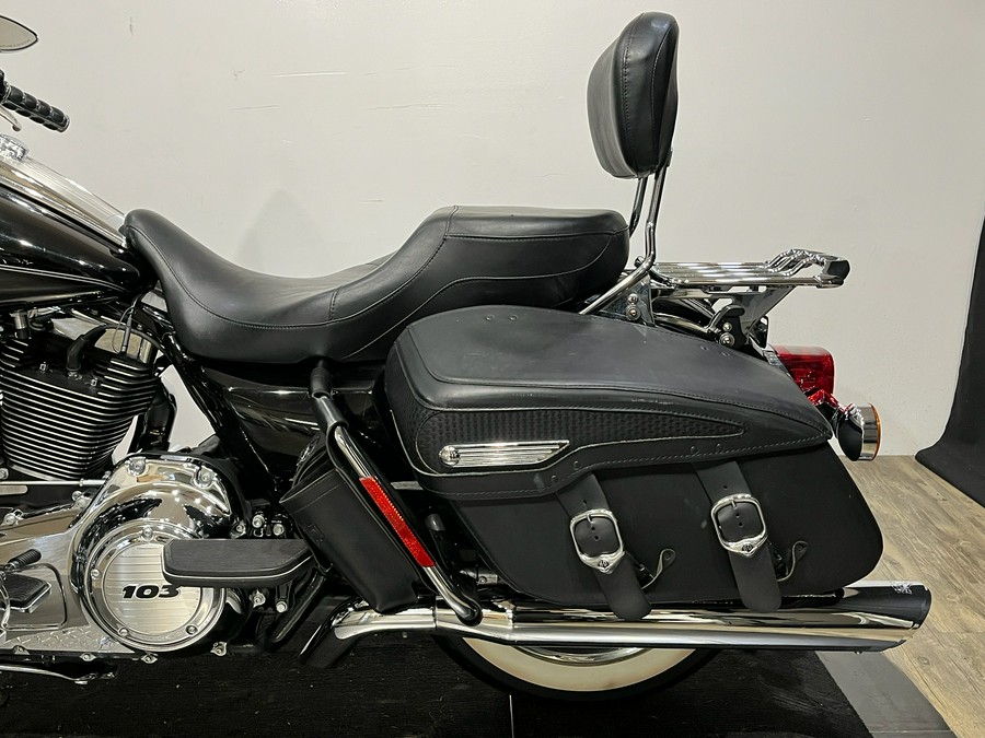 2011 Harley-Davidson Road King® Classic