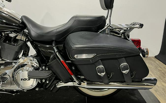 2011 Harley-Davidson Road King® Classic