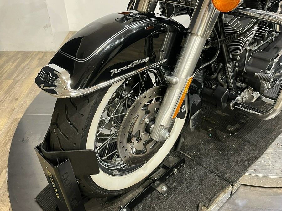 2011 Harley-Davidson Road King® Classic