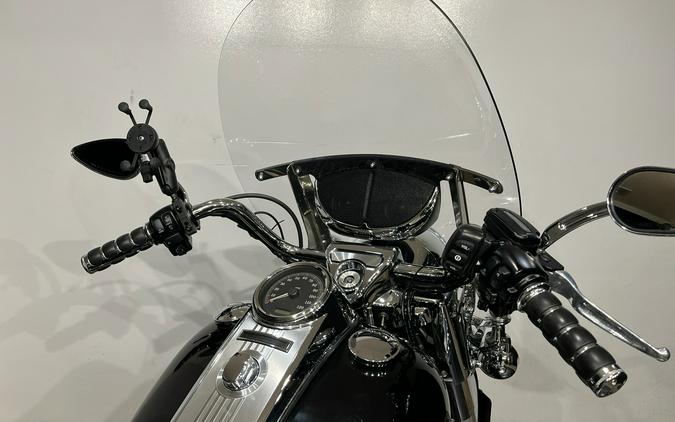 2011 Harley-Davidson Road King® Classic