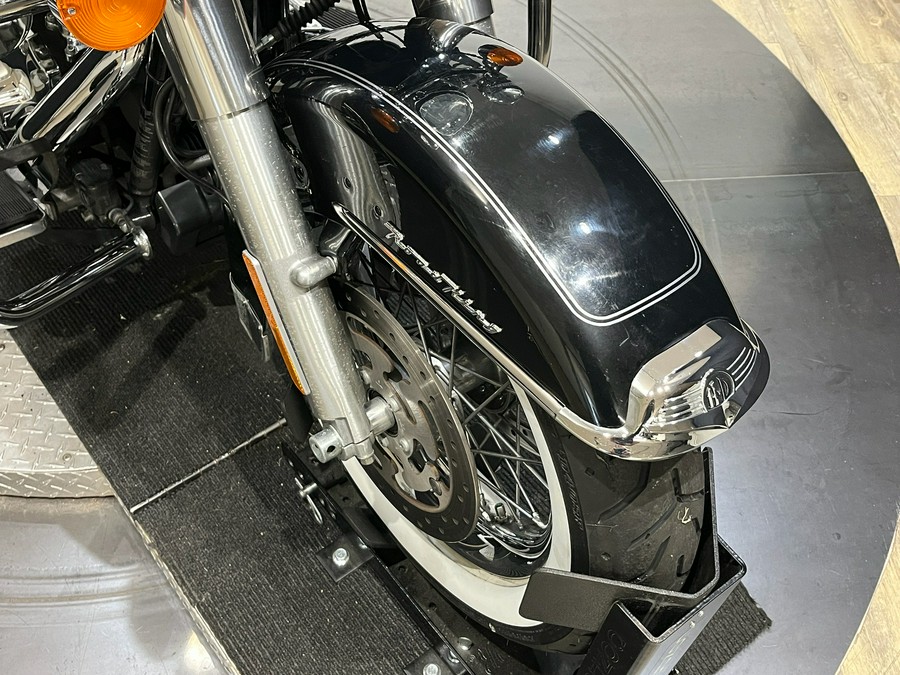 2011 Harley-Davidson Road King® Classic