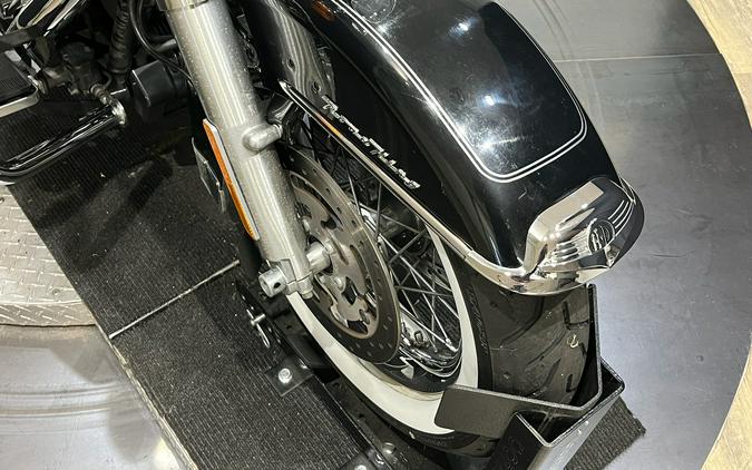 2011 Harley-Davidson Road King® Classic