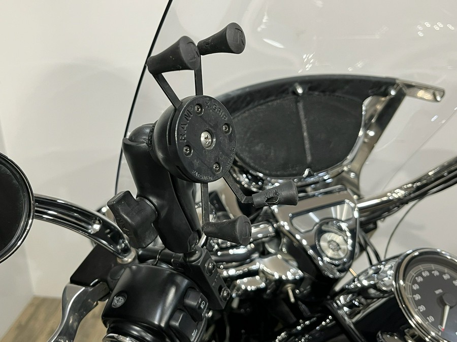 2011 Harley-Davidson Road King® Classic