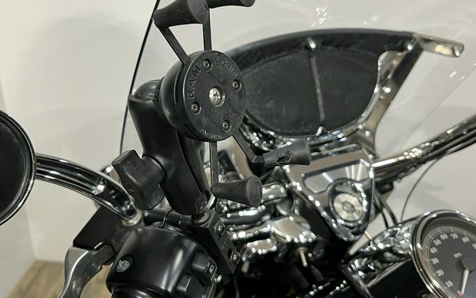 2011 Harley-Davidson Road King® Classic