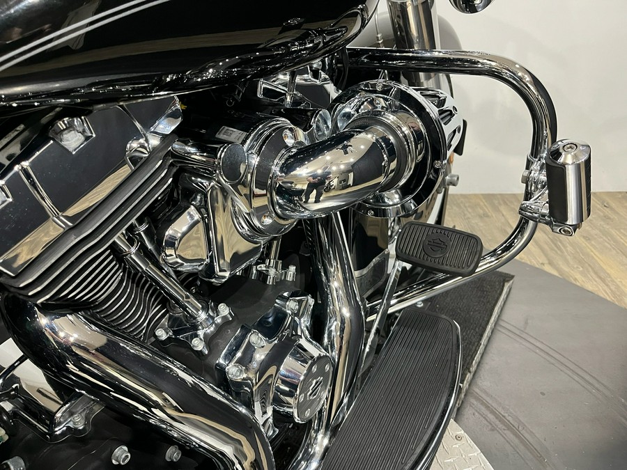 2011 Harley-Davidson Road King® Classic