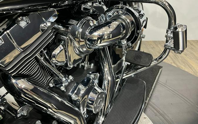 2011 Harley-Davidson Road King® Classic