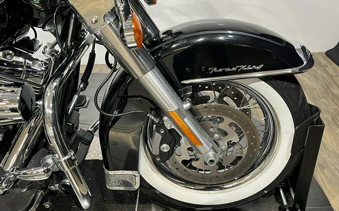 2011 Harley-Davidson Road King® Classic