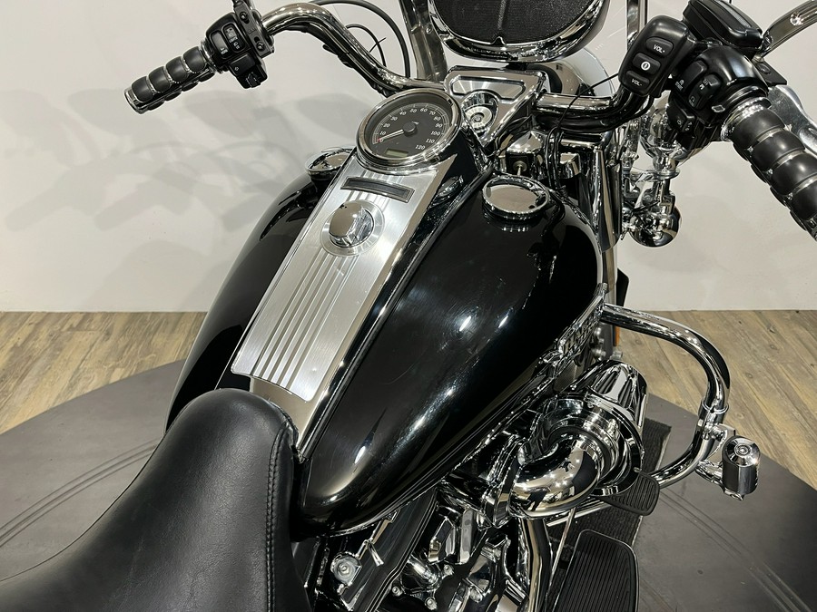 2011 Harley-Davidson Road King® Classic