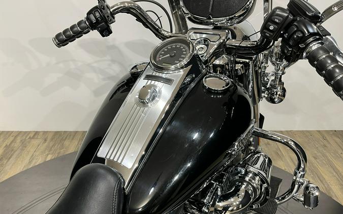 2011 Harley-Davidson Road King® Classic