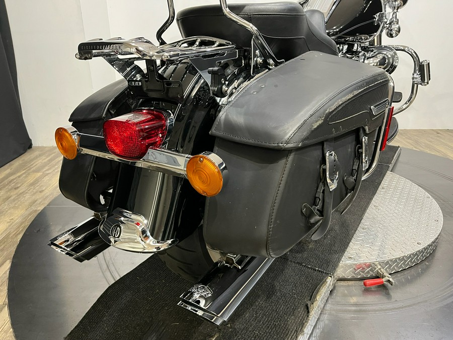 2011 Harley-Davidson Road King® Classic