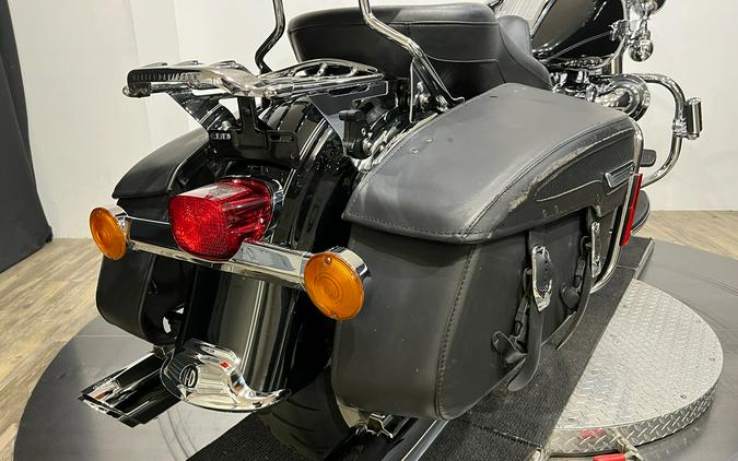 2011 Harley-Davidson Road King® Classic