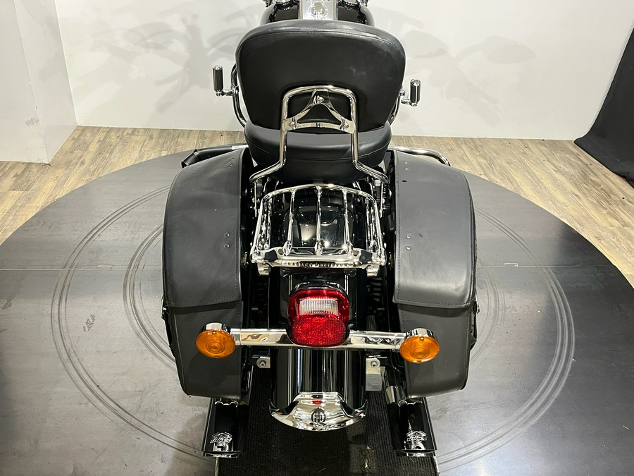 2011 Harley-Davidson Road King® Classic
