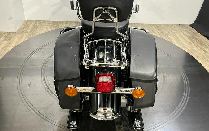 2011 Harley-Davidson Road King® Classic