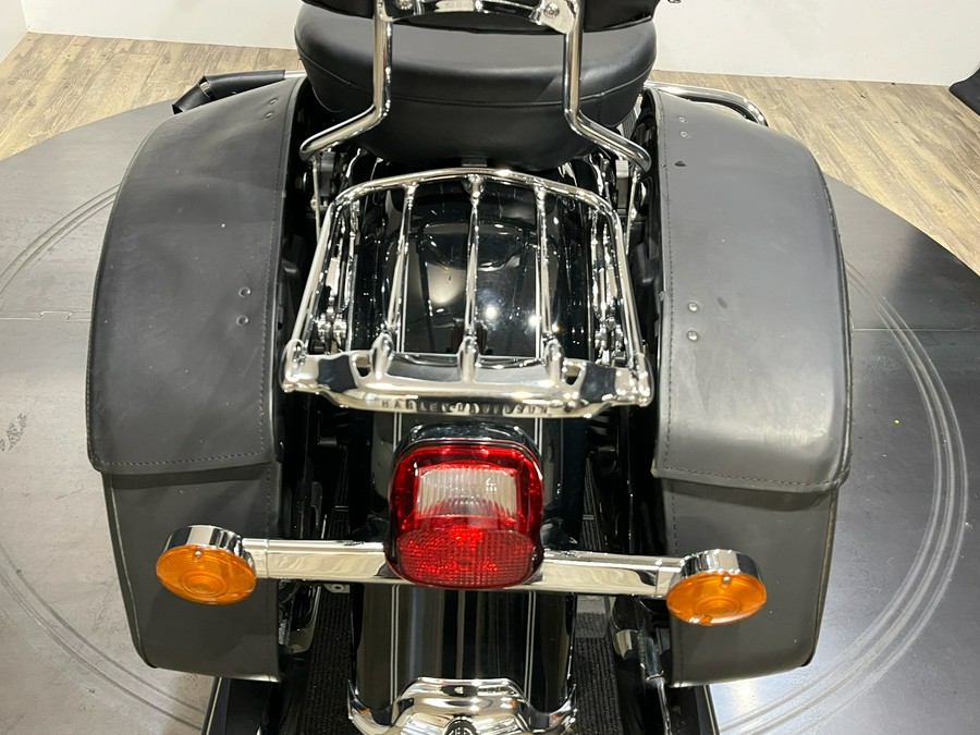 2011 Harley-Davidson Road King® Classic