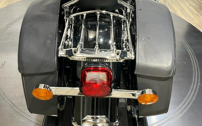 2011 Harley-Davidson Road King® Classic