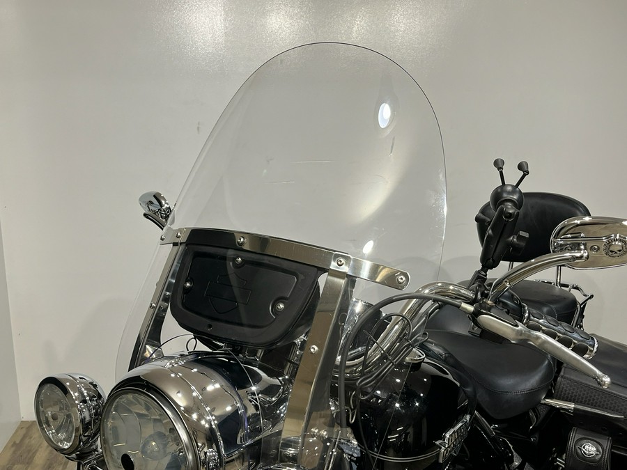 2011 Harley-Davidson Road King® Classic