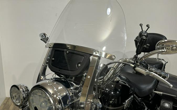 2011 Harley-Davidson Road King® Classic