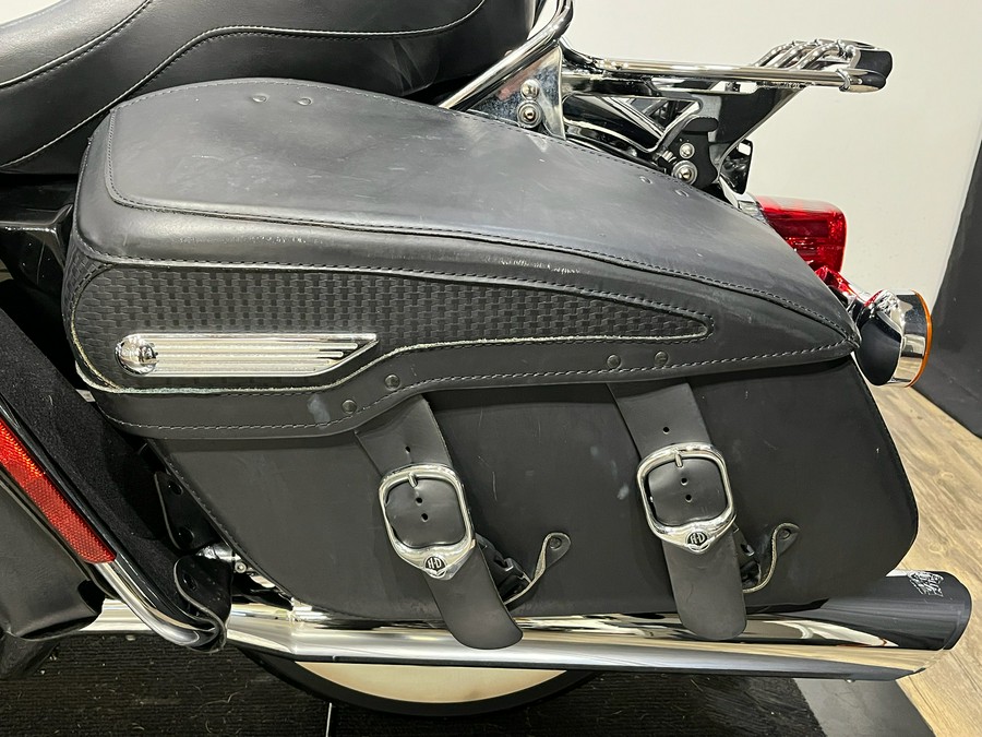 2011 Harley-Davidson Road King® Classic