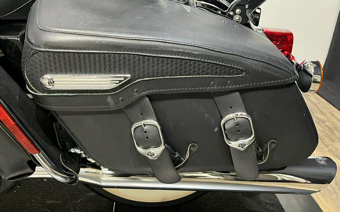 2011 Harley-Davidson Road King® Classic