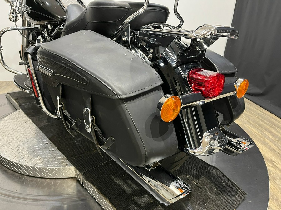 2011 Harley-Davidson Road King® Classic