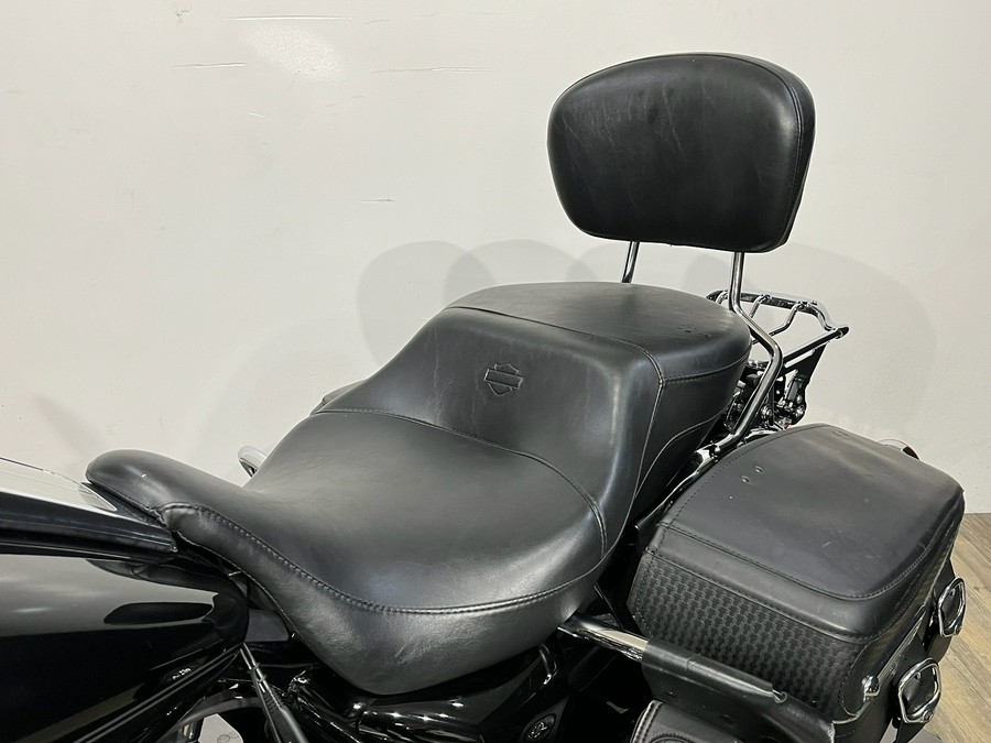 2011 Harley-Davidson Road King® Classic