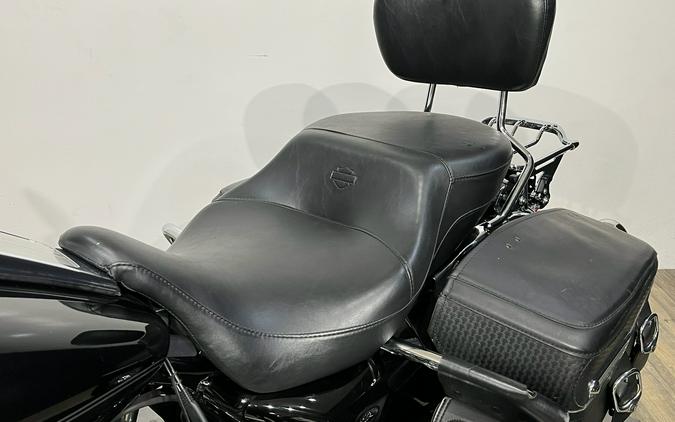 2011 Harley-Davidson Road King® Classic