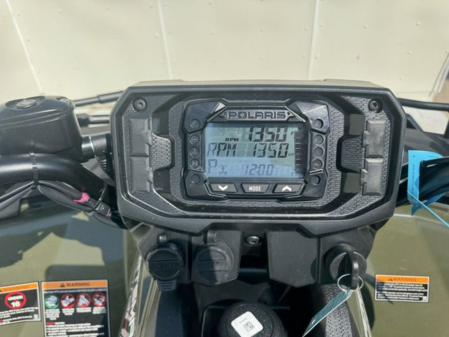 2026 Polaris Sportsman 570 EPS